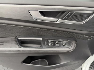 2026 Volkswagen Atlas Cross Sport 2.0T SE 4MOTION