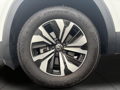 2026 Volkswagen Atlas Cross Sport 2.0T SE 4MOTION