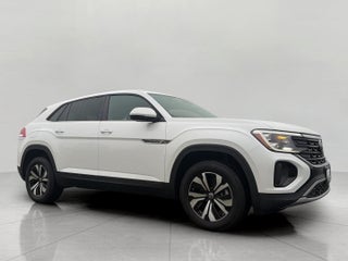 2026 Volkswagen Atlas Cross Sport 2.0T SE 4MOTION
