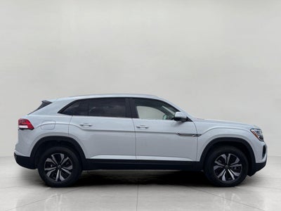 2026 Volkswagen Atlas Cross Sport 2.0T SE 4MOTION