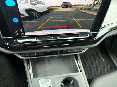 2026 Volkswagen Atlas Cross Sport 2.0T SE 4MOTION