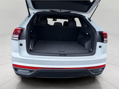 2026 Volkswagen Atlas Cross Sport 2.0T SE 4MOTION