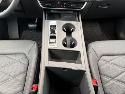 2026 Volkswagen Atlas Cross Sport 2.0T SE 4MOTION