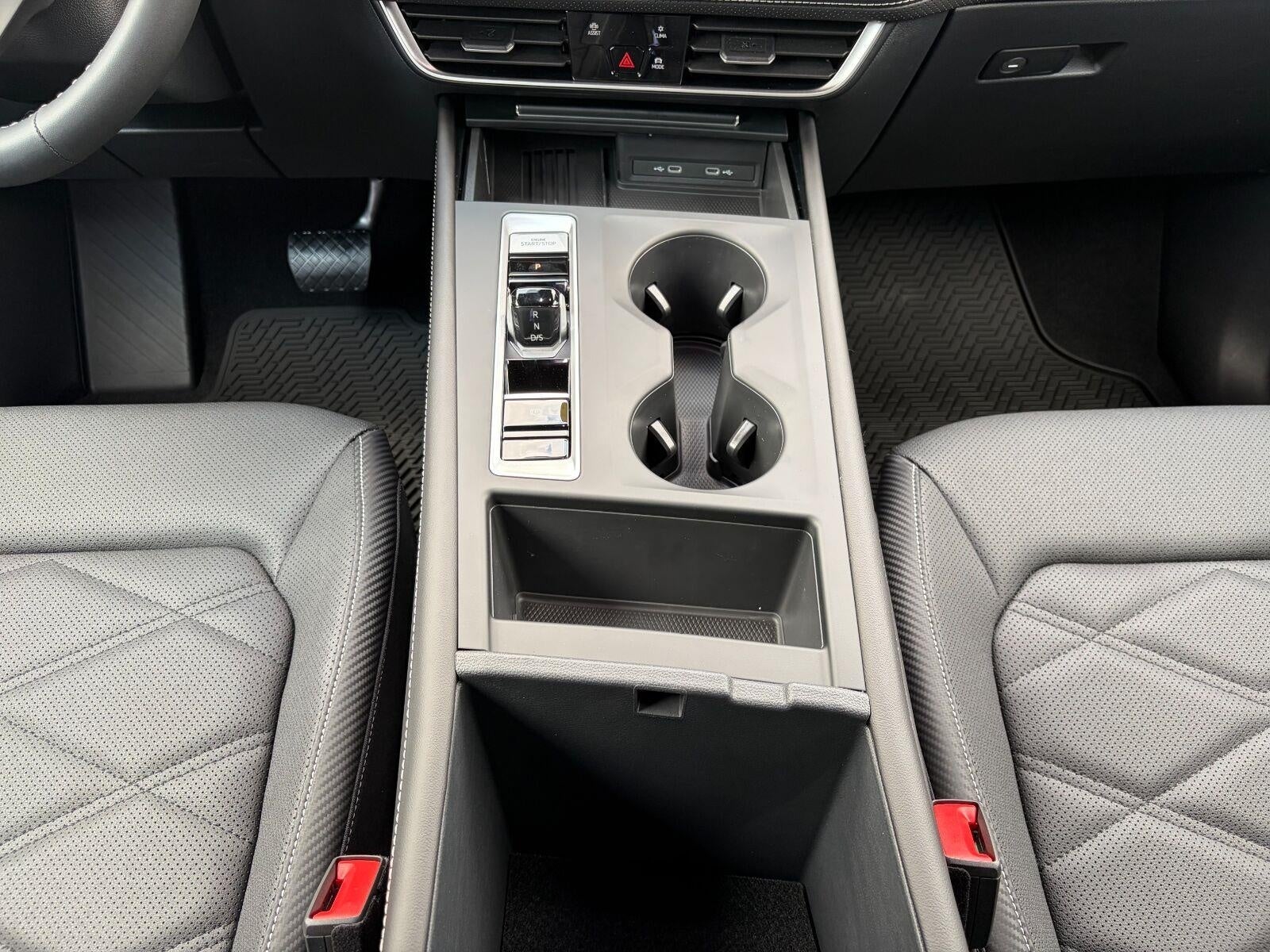 2026 Volkswagen Atlas Cross Sport 2.0T SE 4MOTION
