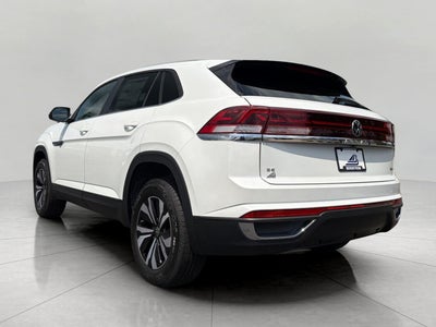 2026 Volkswagen Atlas Cross Sport 2.0T SE 4MOTION