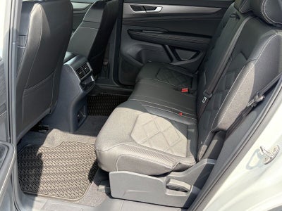 2026 Volkswagen Atlas Cross Sport 2.0T SE 4MOTION
