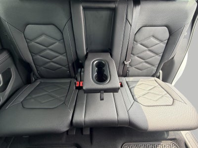 2026 Volkswagen Atlas Cross Sport 2.0T SE 4MOTION