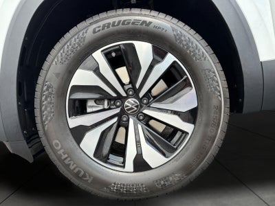 2026 Volkswagen Atlas Cross Sport 2.0T SE 4MOTION