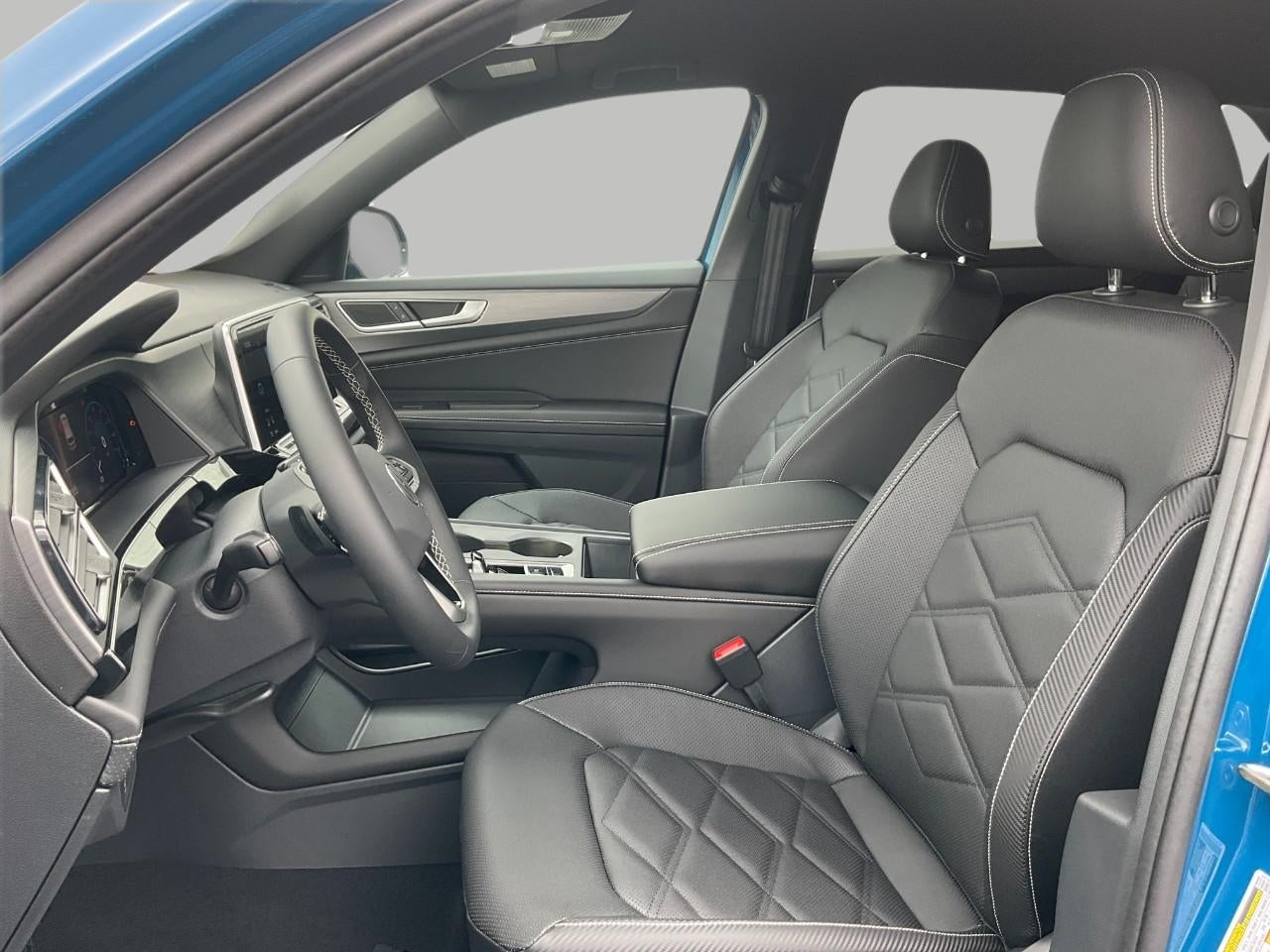 2026 Volkswagen Atlas Cross Sport 2.0T SE 4MOTION