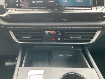 2026 Volkswagen Atlas Cross Sport 2.0T SE 4MOTION