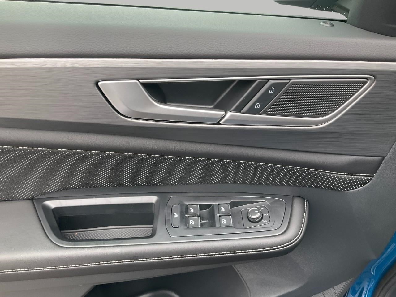 2026 Volkswagen Atlas Cross Sport 2.0T SE 4MOTION