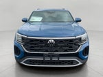 2026 Volkswagen Atlas Cross Sport 2.0T SE 4MOTION