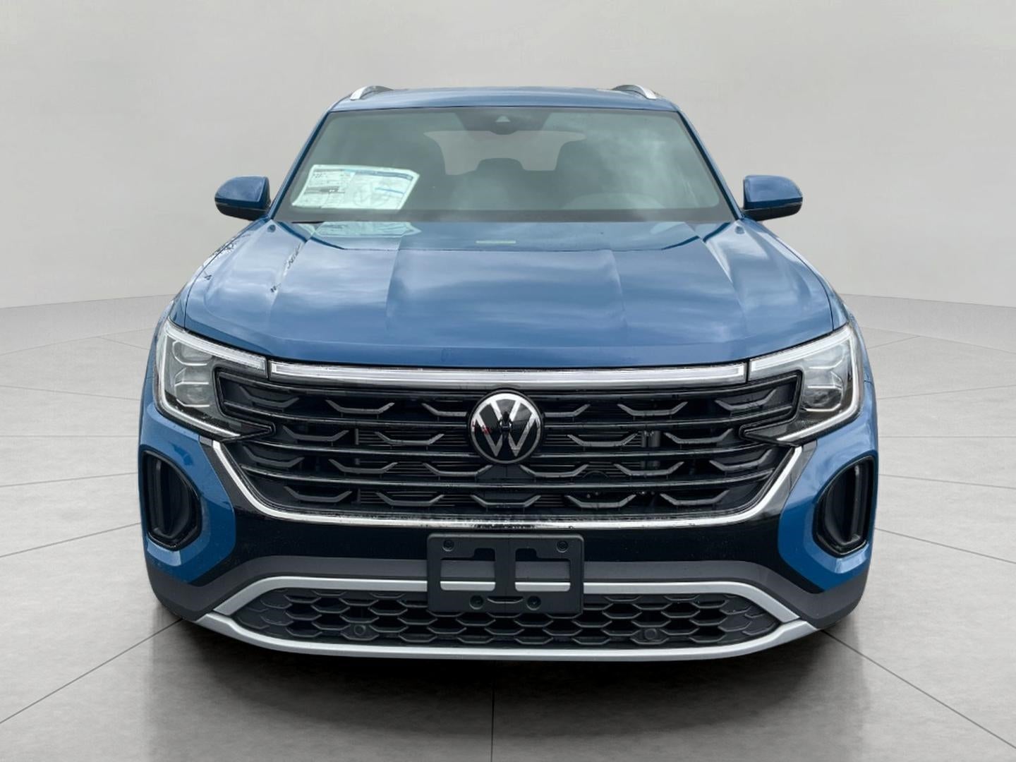 2026 Volkswagen Atlas Cross Sport 2.0T SE 4MOTION