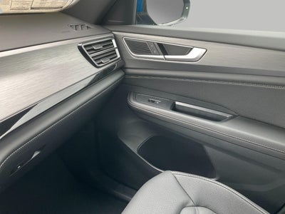 2026 Volkswagen Atlas Cross Sport 2.0T SE 4MOTION