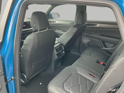 2026 Volkswagen Atlas Cross Sport 2.0T SE 4MOTION