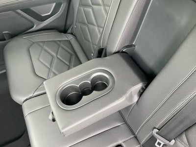 2026 Volkswagen Atlas Cross Sport 2.0T SE 4MOTION