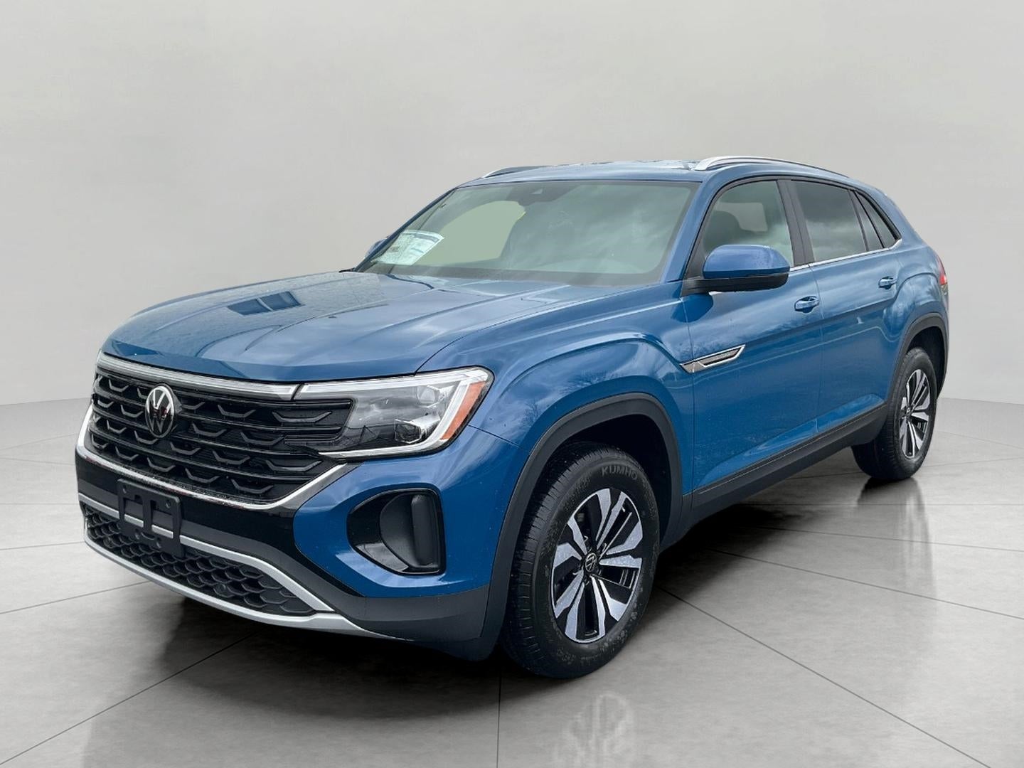2026 Volkswagen Atlas Cross Sport 2.0T SE 4MOTION