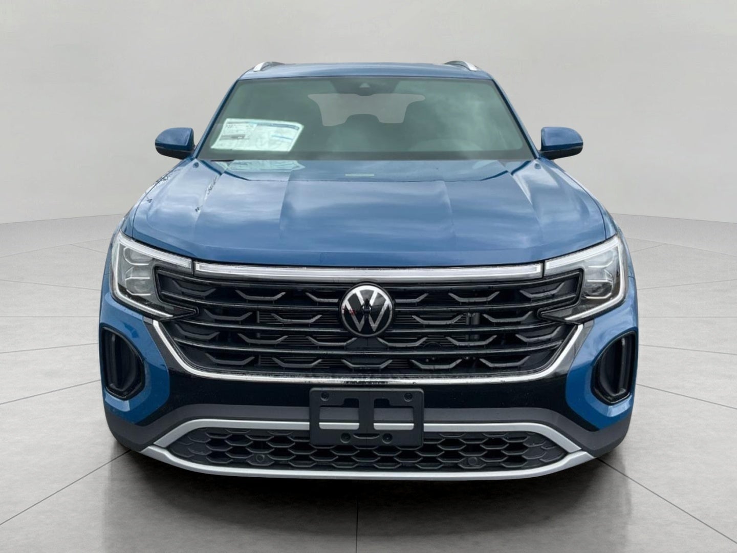 2026 Volkswagen Atlas Cross Sport 2.0T SE 4MOTION