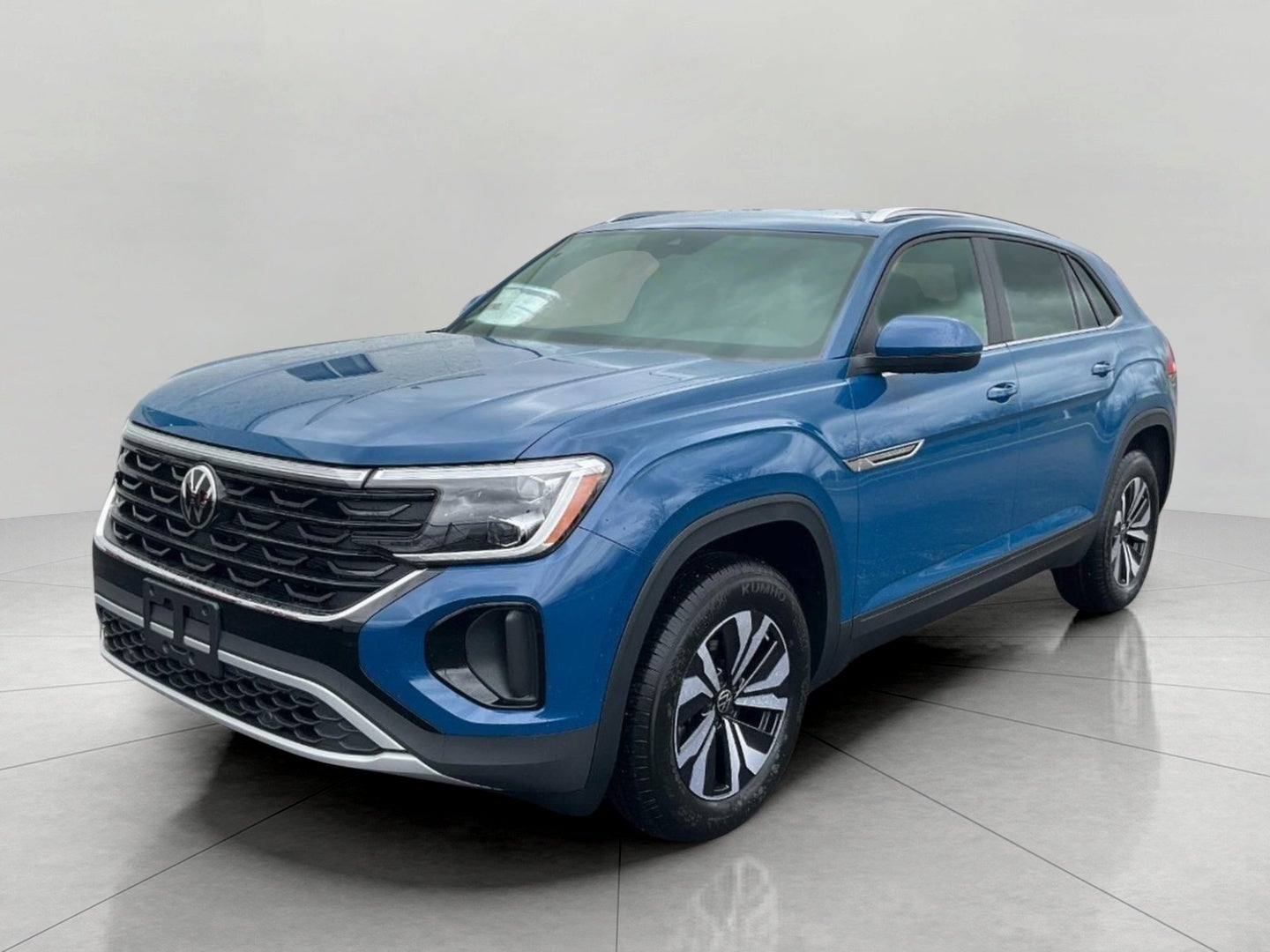 2026 Volkswagen Atlas Cross Sport 2.0T SE 4MOTION