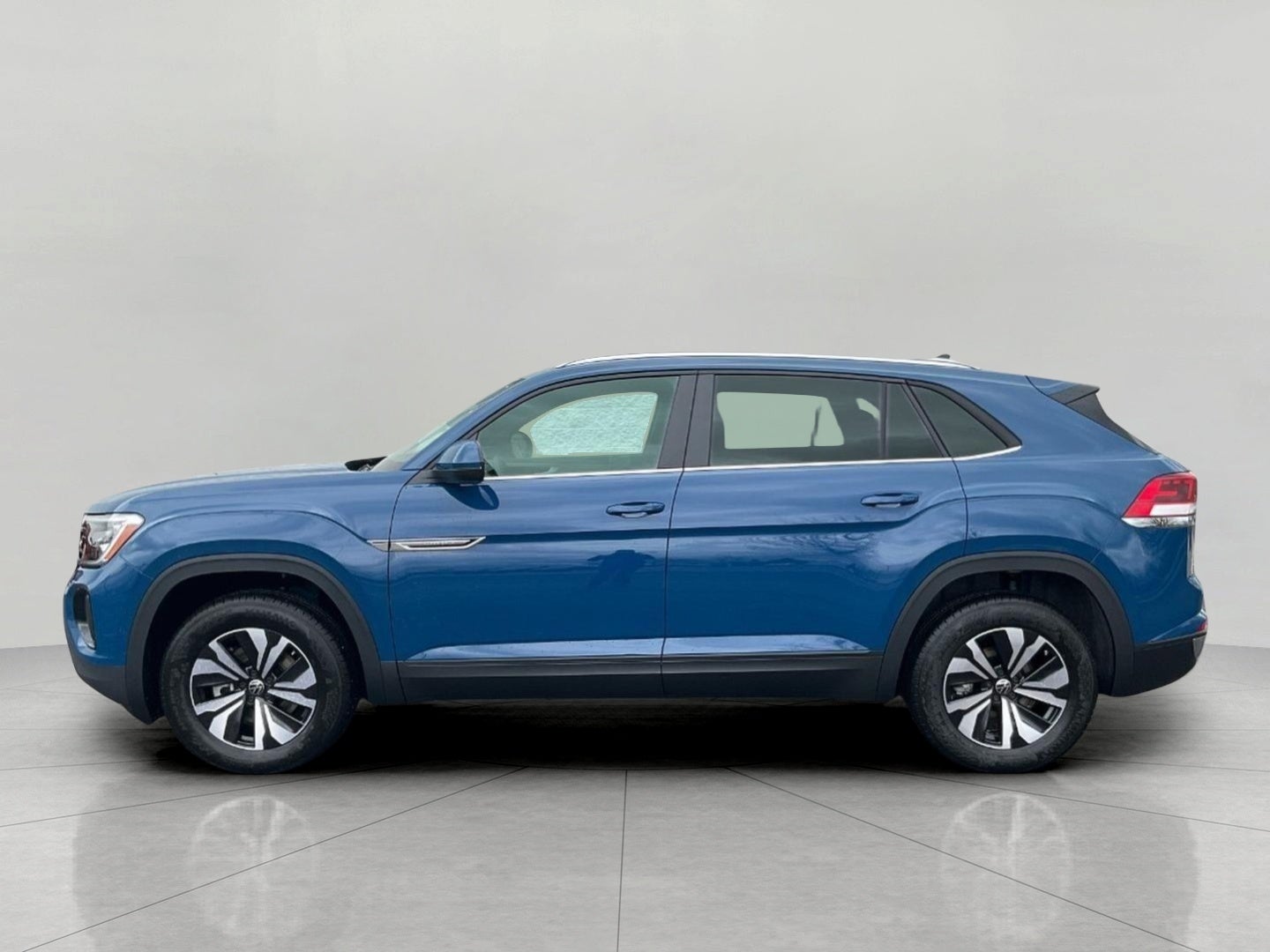 2026 Volkswagen Atlas Cross Sport 2.0T SE 4MOTION