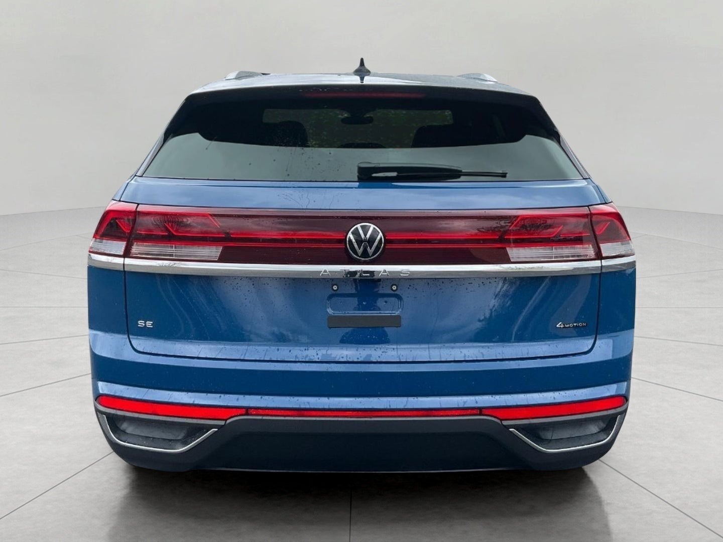 2026 Volkswagen Atlas Cross Sport 2.0T SE 4MOTION