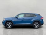 2026 Volkswagen Atlas Cross Sport 2.0T SE 4MOTION