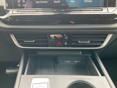 2026 Volkswagen Atlas Cross Sport 2.0T SE 4MOTION