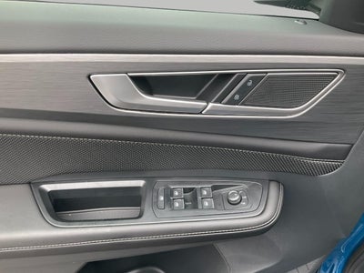 2026 Volkswagen Atlas Cross Sport 2.0T SE 4MOTION