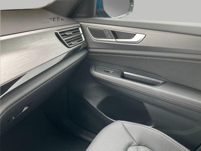 2026 Volkswagen Atlas Cross Sport 2.0T SE 4MOTION