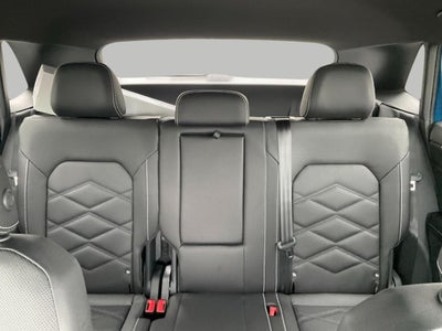 2026 Volkswagen Atlas Cross Sport 2.0T SE 4MOTION