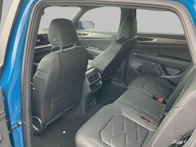 2026 Volkswagen Atlas Cross Sport 2.0T SE 4MOTION