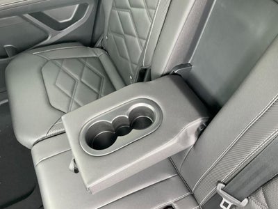 2026 Volkswagen Atlas Cross Sport 2.0T SE 4MOTION