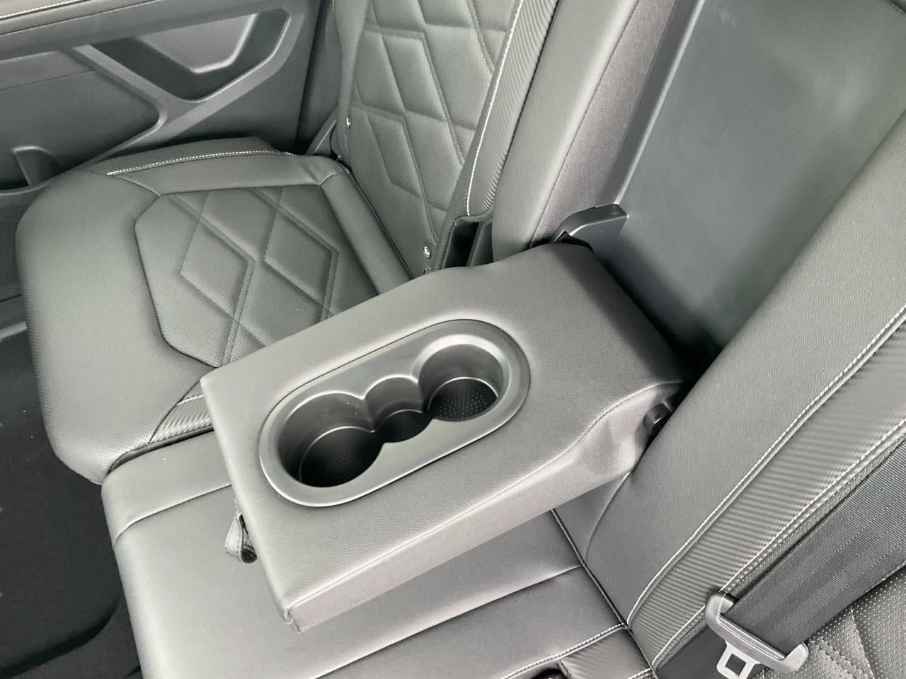 2026 Volkswagen Atlas Cross Sport 2.0T SE 4MOTION