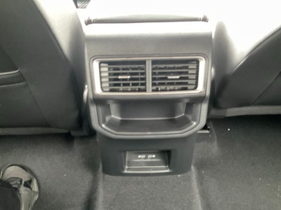 2026 Volkswagen Atlas Cross Sport 2.0T SE 4MOTION