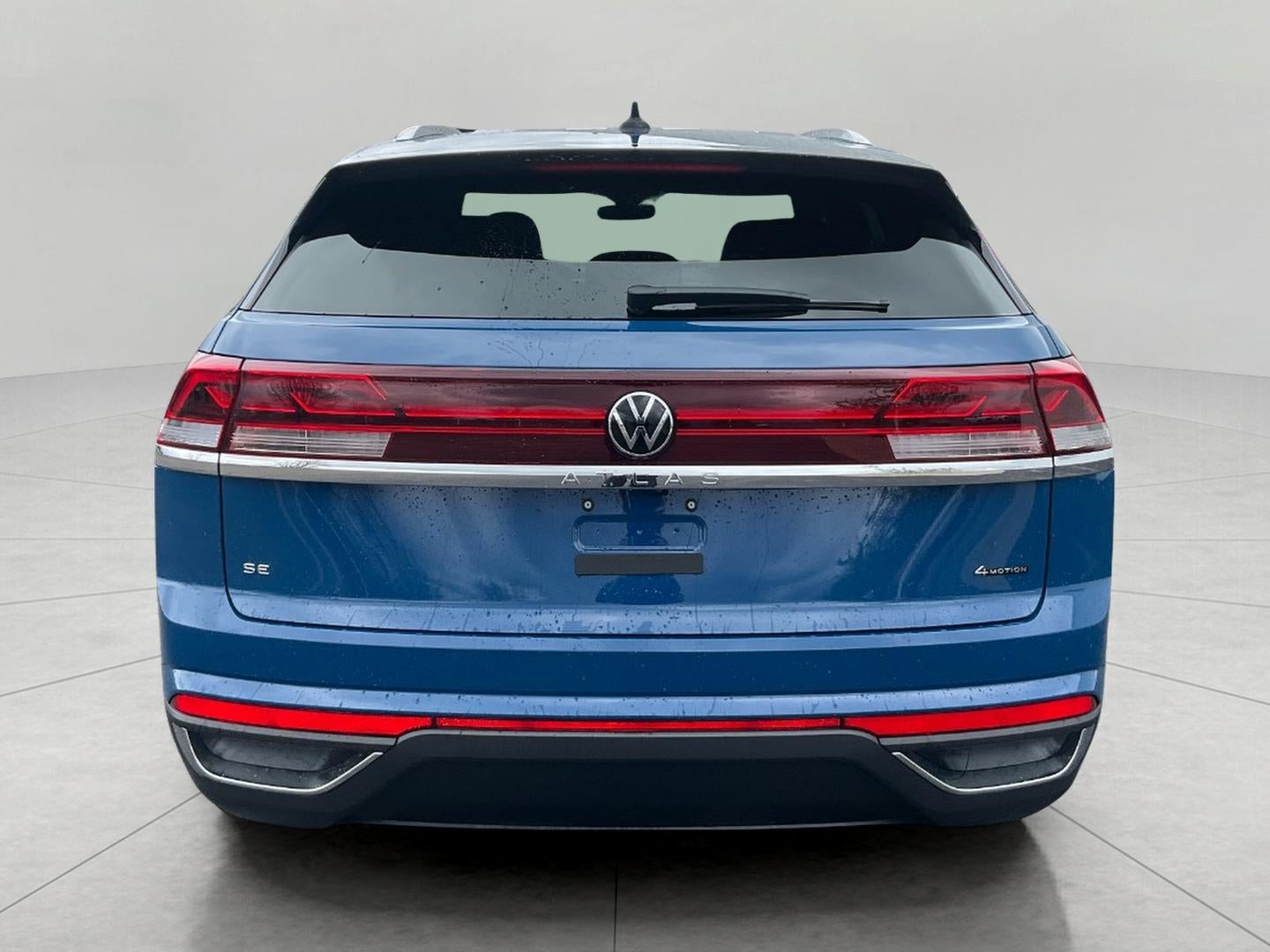 2026 Volkswagen Atlas Cross Sport 2.0T SE 4MOTION