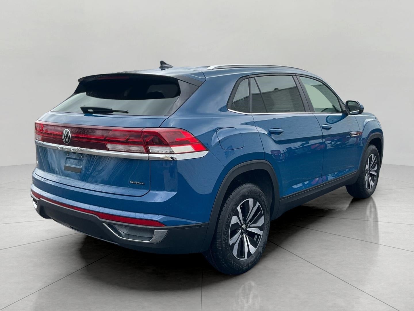 2026 Volkswagen Atlas Cross Sport 2.0T SE 4MOTION
