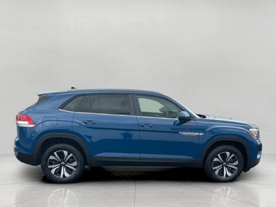 2026 Volkswagen Atlas Cross Sport 2.0T SE 4MOTION