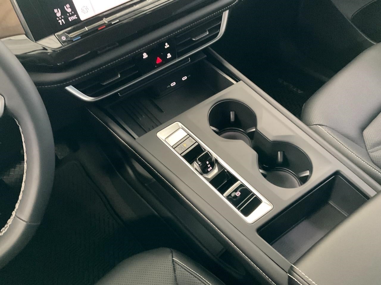 2026 Volkswagen Atlas 2.0T SE 4MOTION