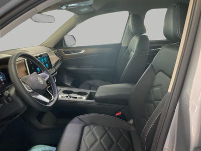 2026 Volkswagen Atlas 2.0T SE 4MOTION