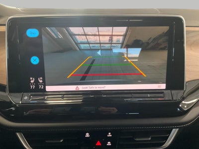 2026 Volkswagen Atlas 2.0T SE 4MOTION