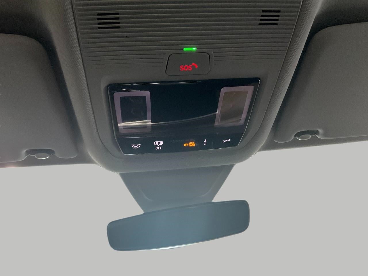 2026 Volkswagen Atlas 2.0T SE 4MOTION