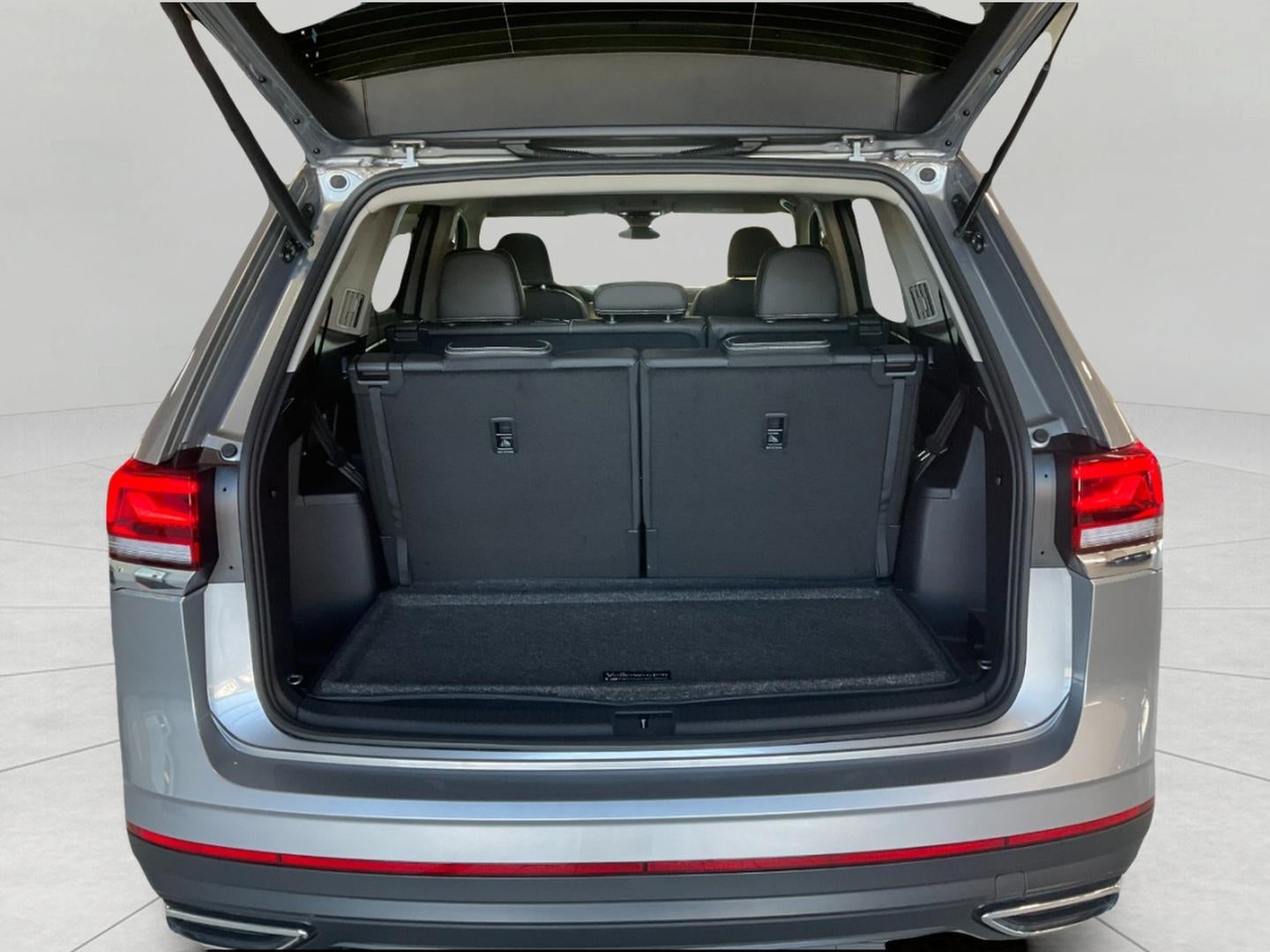 2026 Volkswagen Atlas 2.0T SE 4MOTION