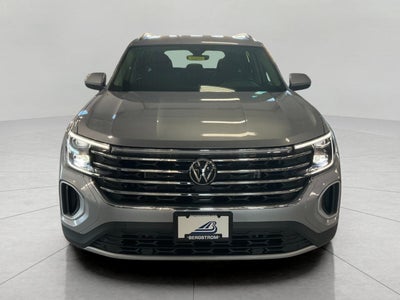 2026 Volkswagen Atlas 2.0T SE 4MOTION