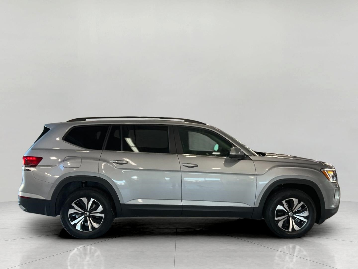 2026 Volkswagen Atlas 2.0T SE 4MOTION