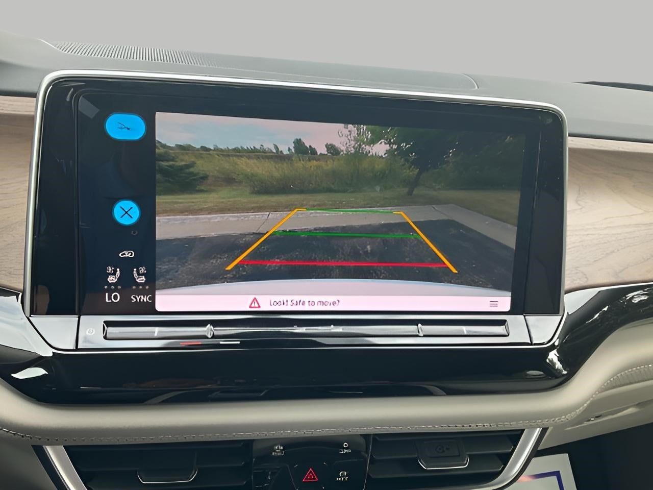 2026 Volkswagen Atlas 2.0T SE 4MOTION