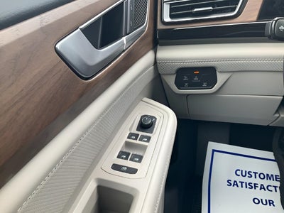 2026 Volkswagen Atlas 2.0T SE 4MOTION