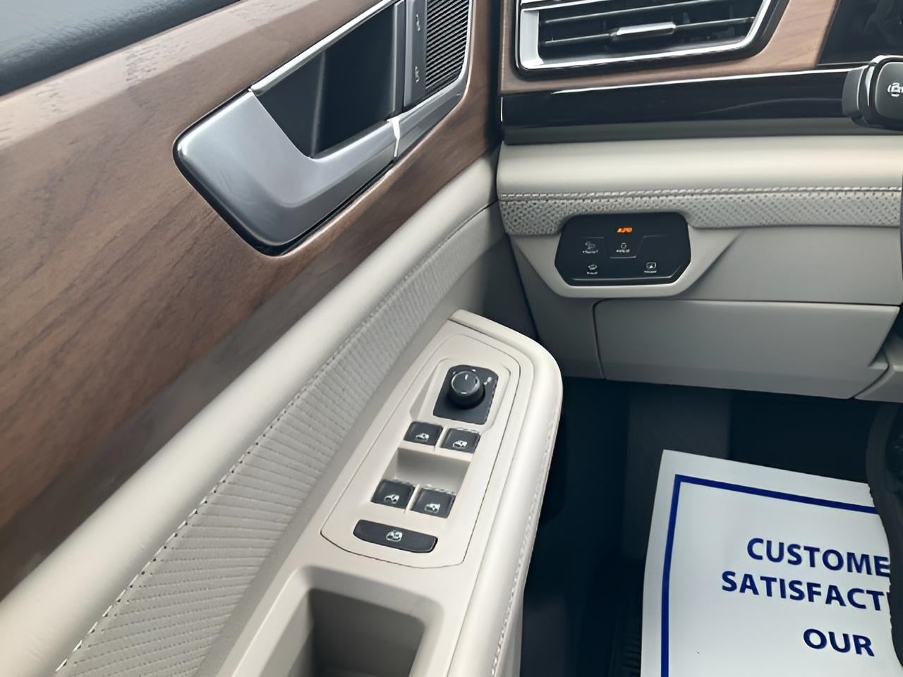 2026 Volkswagen Atlas 2.0T SE 4MOTION