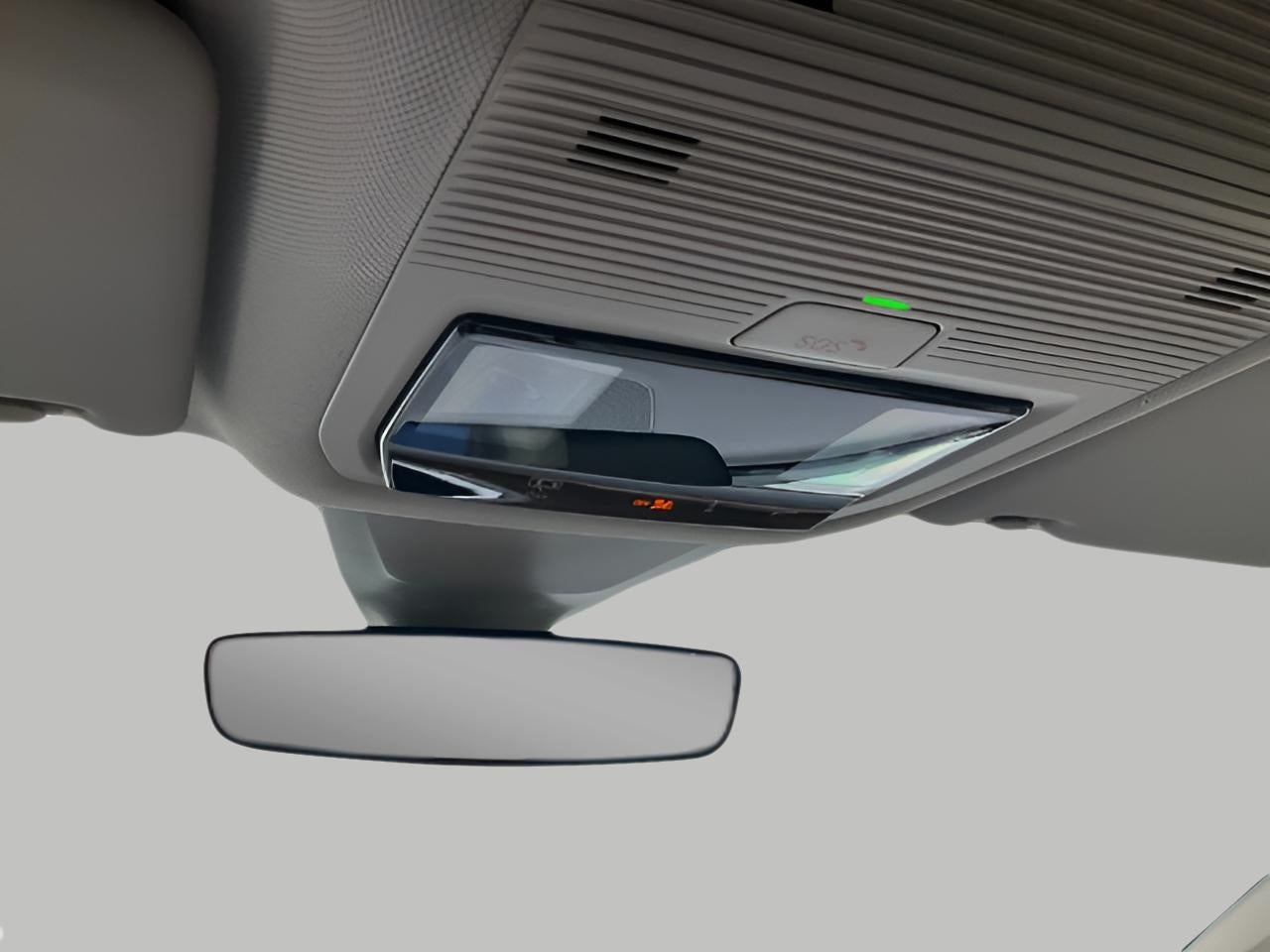 2026 Volkswagen Atlas 2.0T SE 4MOTION