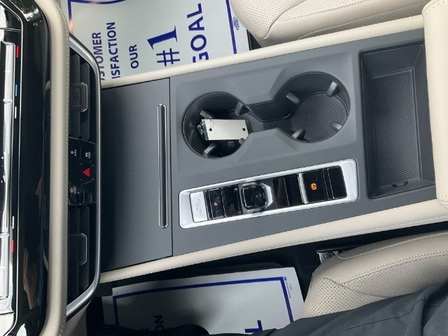 2026 Volkswagen Atlas 2.0T SE 4MOTION