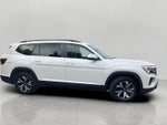 2026 Volkswagen Atlas 2.0T SE 4MOTION